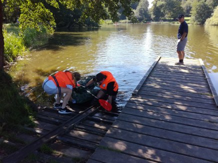 Mølleåsejlads 2019