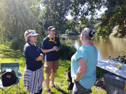 Mølleåsejlads 2019