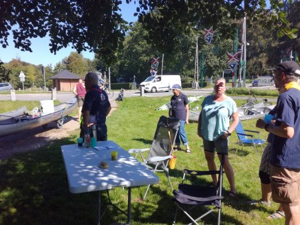 Mølleåsejlads 2019